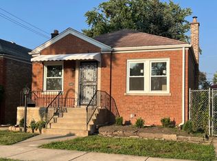 10317 S Peoria St, Chicago, IL 60643