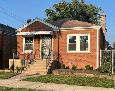 10317 S Peoria St, Chicago, IL, 60643