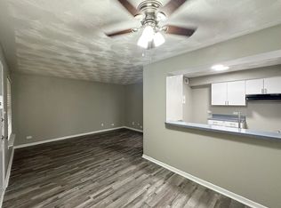 Southgate Manor Apartments, Fort Worth, TX 76115