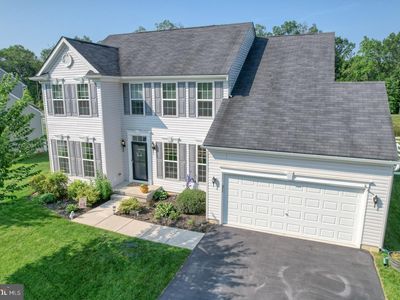 471 South St, Townsend, DE, 19734