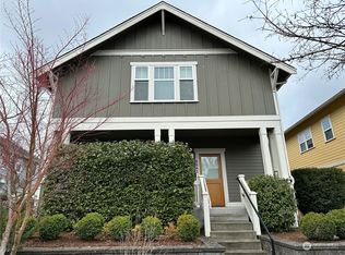 5941 31st Ave SW, Seattle, WA 98126