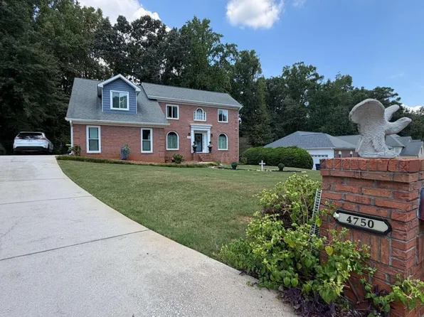 4750 Meadowlark Dr SE, Conyers, GA 30094