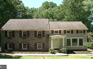 500 Foxchase Ln, Media, PA 19063