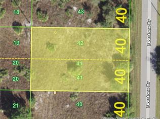 2329 Firestone Dr, Punta Gorda, FL 33983