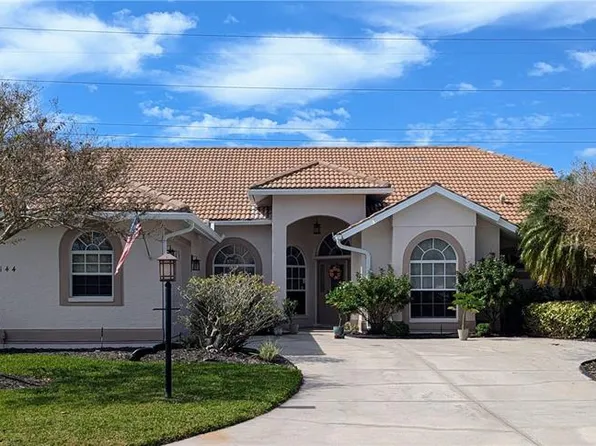 144 Grand Oak Cir, Venice, FL 34292