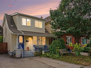146 Belmont Ave, Hamilton, ON L8L 7M3