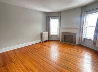 554 Linwood Ave APT 4, Buffalo, NY 14209