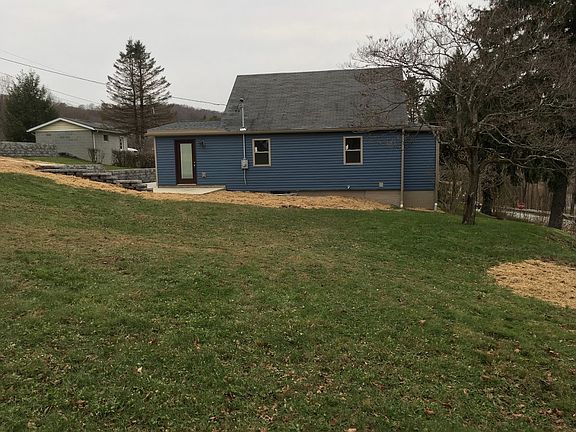 Large Double Lot - 4/10 Acre