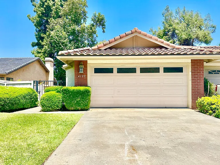 4129 Los Padres Dr — Photo 1