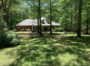 125 Pinedale Rd, Terry, MS 39170