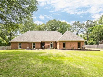 3609 Vanderschaaf Dr, Bartlett, TN, 38133