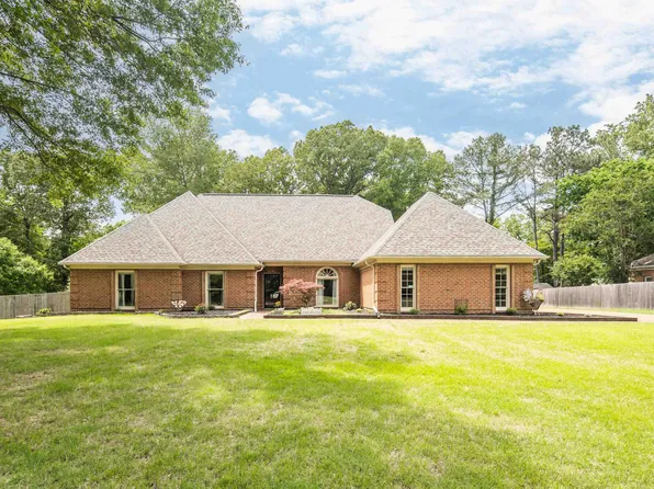 3609 Vanderschaaf Dr, Bartlett, TN 38133
