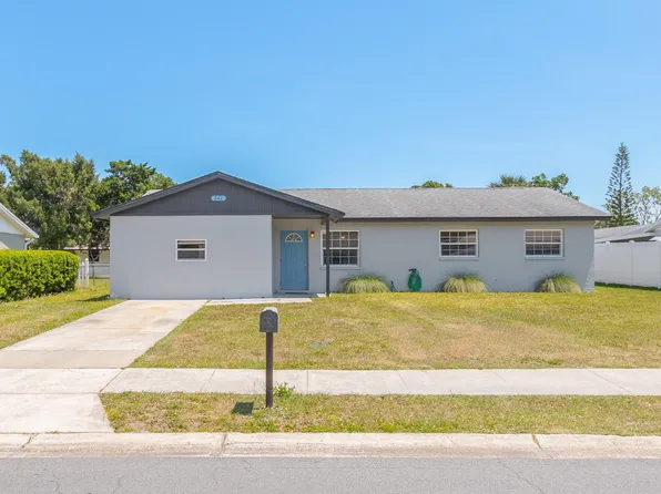 542 Sylvia Rd, West Melbourne, FL 32904