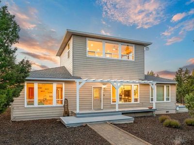 5313 Blackfox Ct, Weed, CA, 96094