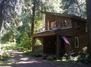 20821 NW Timber Rd, Forest Grove, OR 97116