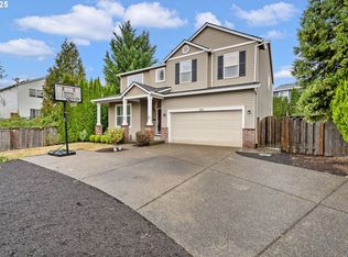 16085 SW Towhee Ln, Beaverton, OR 97007