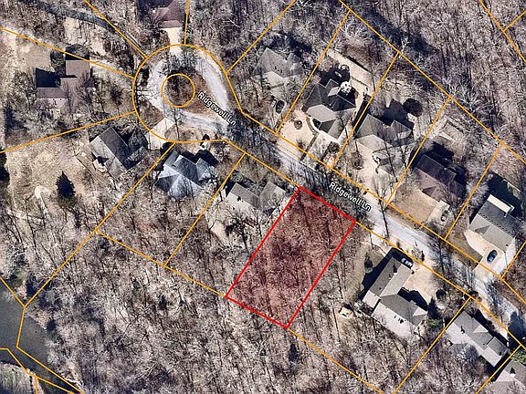 4th image of Ridgewell Ln