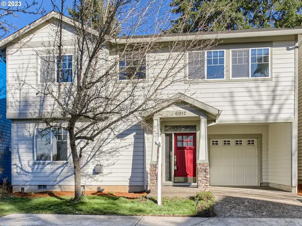 6912 SW Kim Pl, Beaverton, OR 97078