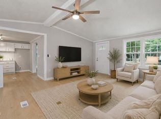 6211 Lemon Springs Rd, Sanford, NC 27332