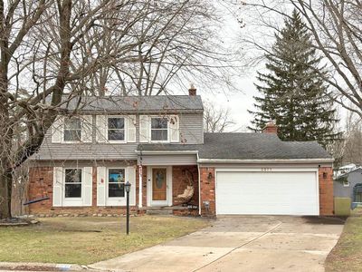 2371 Pineview Ct, Flushing, MI, 48433