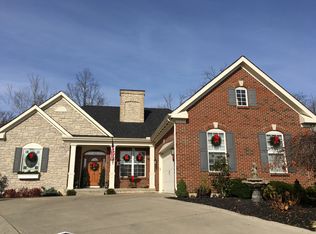 10 Rogan Dr, Cincinnati, OH 45246