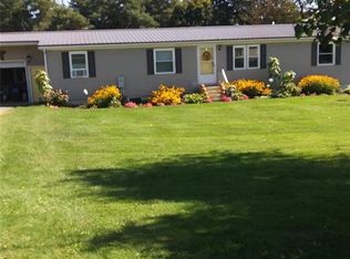 4664 Damon Hill Rd, Sinclairville, NY 14782