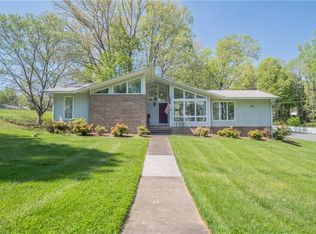 400 Cassandra Rd, Madison, NC 27025