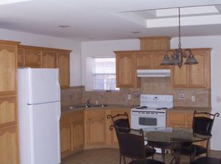3620 W Faith Hill St, Edinburg, TX 78541