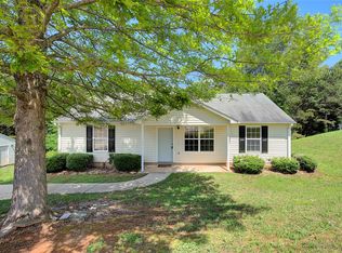 212 Riverbreeze Rd, Greenville, SC 29611
