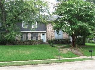 7106 Creswell Rd, Shreveport, LA 71106