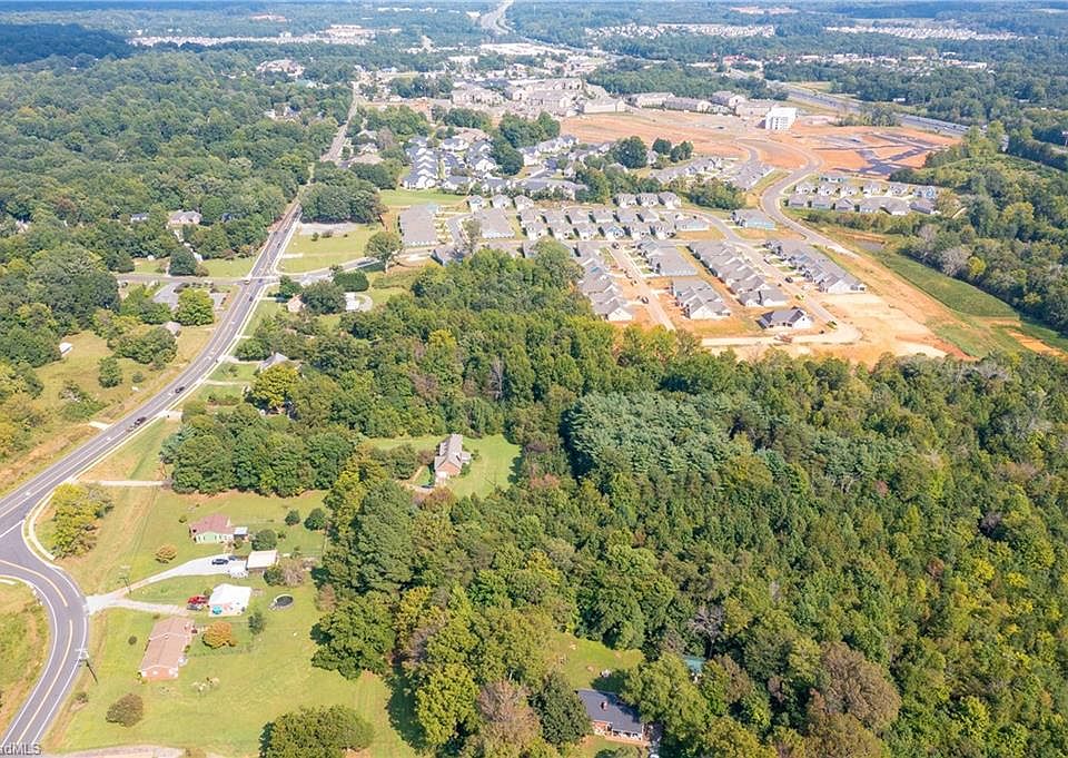 1215 S 5th St Mebane NC Zillow