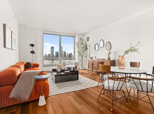 30 Little West St #24G, New York, NY 10004