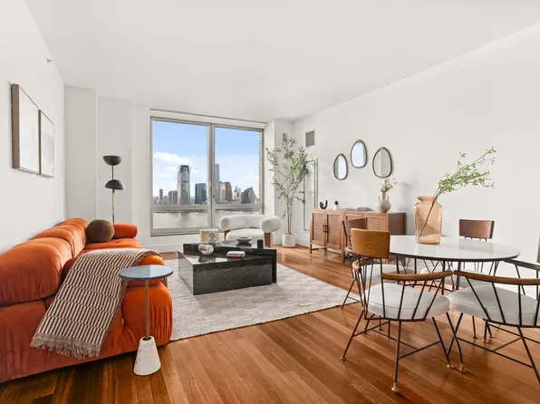 30 Little West St #24G, New York, NY 10004