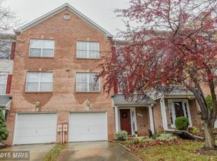 5202 Winding Star Cir, Columbia, MD 21044