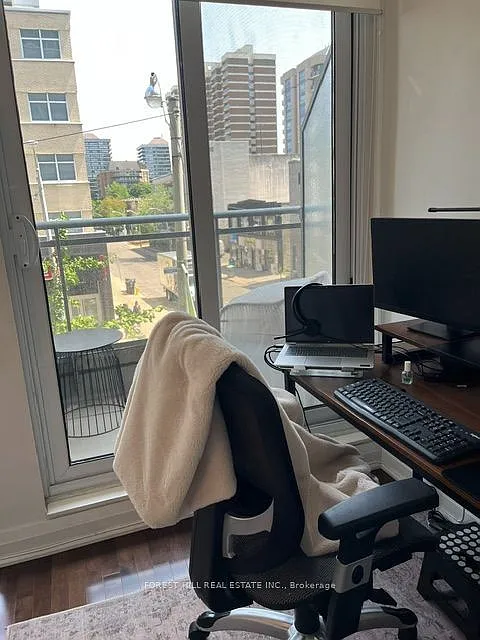 1 bed, $2,600 — Photo 4