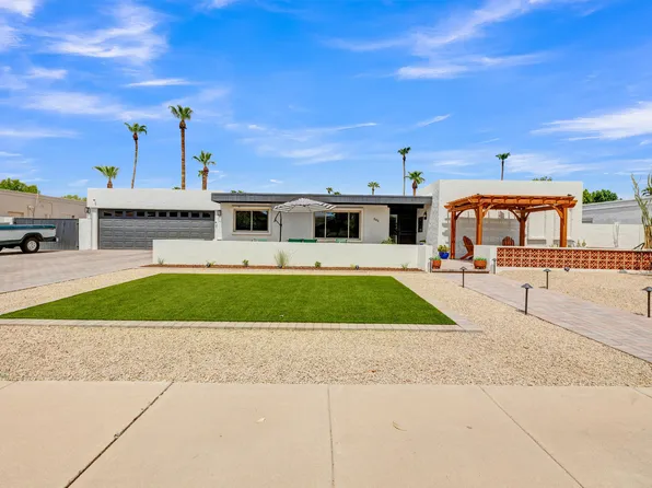812 W Gleneagles Dr, Phoenix, AZ 85023