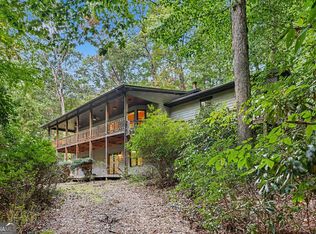 241 Moss Cove Rd, Blairsville, GA 30512