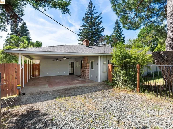 5416 North Ave, Carmichael, CA 95608