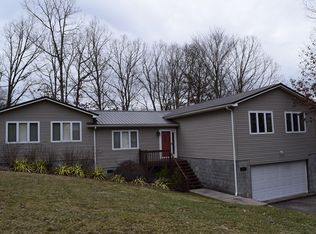 115 Lee Ave, Beckley, WV 25832
