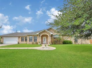 319 Pinedale Ave, Rosharon, TX 77583