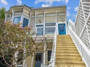 138B Beulah St #B, San Francisco, CA 94117