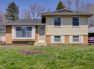 277 117th Ave NE, Blaine, MN 55434
