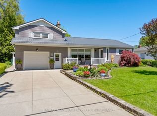 44 Chantler Rd, Welland, ON L3C 4M5