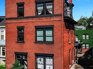 133 Elmwood Ave, Buffalo, NY 14201