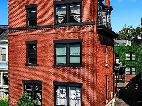 133 Elmwood Ave, Buffalo, NY