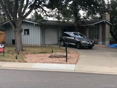 7760 S Sheridan Ct, Littleton, CO, 80128