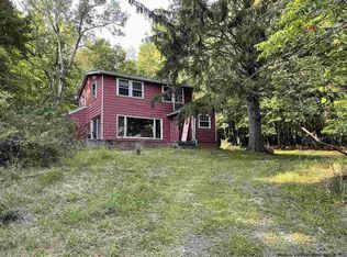 122 Mill Rd, Stone Ridge, NY 12484