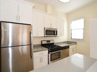 602 Broderick St APT 4, San Francisco, CA 94117