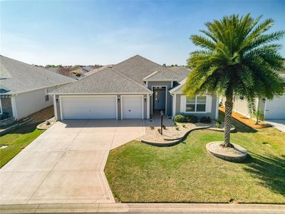 586 Yarborough Way, The Villages, FL, 32163