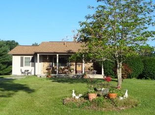 1227 Potato Farm Rd, Crossville, TN 38571